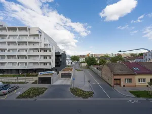 Prodej bytu 2+1, Brno - Komárov, Komárovská, 65 m2