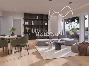 Prodej bytu 3+kk, Praha - Vinoř, Mladoboleslavská, 69 m2