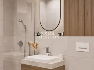 Prodej bytu 3+kk, Praha - Vinoř, Mladoboleslavská, 69 m2