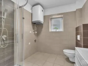 Pronájem bytu 2+kk, Přelouč, Štítného, 49 m2