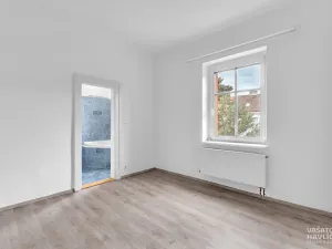 Pronájem bytu 3+1, Hradec Králové, Mánesova, 100 m2