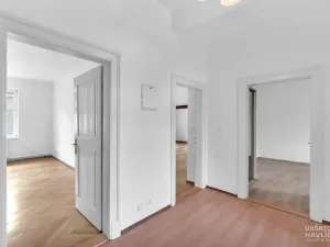 Pronájem bytu 3+1, Hradec Králové, Mánesova, 100 m2