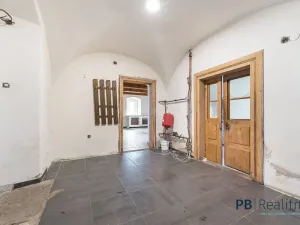 Prodej rodinného domu, Krásný Dvůr, 300 m2