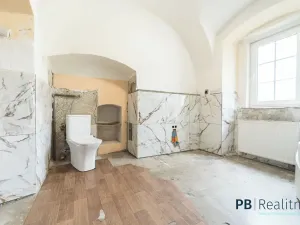Prodej rodinného domu, Krásný Dvůr, 300 m2