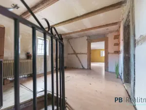 Prodej rodinného domu, Krásný Dvůr, 300 m2