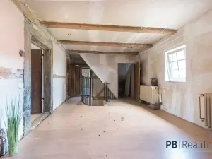 Prodej rodinného domu, Krásný Dvůr, 300 m2