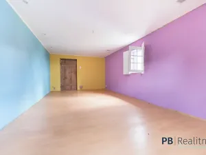 Prodej rodinného domu, Krásný Dvůr, 300 m2