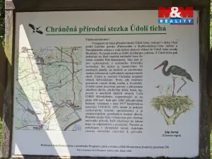 Prodej chaty, Březová, 26 m2
