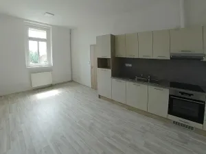 Pronájem bytu 2+kk, Plzeň, Purkyňova, 51 m2