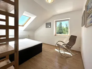 Pronájem bytu 2+1, Humpolec, Hálkova, 68 m2
