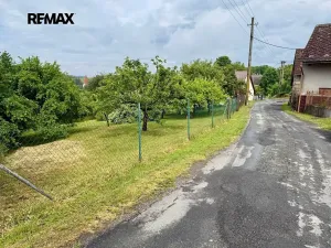 Prodej pozemku pro bydlení, Drozdov, 836 m2