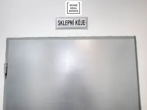 Pronájem bytu 2+kk, Praha - Strašnice, Černokostelecká, 40 m2