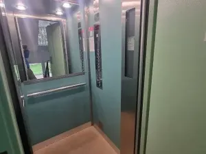 Pronájem bytu 1+1, Jihlava, Polní, 39 m2