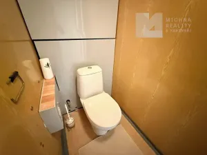 Prodej bytu 1+1, Rosice, Kaštanová, 39 m2