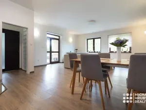 Prodej rodinného domu, Brumovice, 122 m2