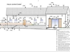 Prodej ubytování, Nové Město nad Metují, Pod Hradbami, 220 m2