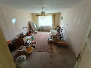 Prodej chalupy, Strašice, 156 m2