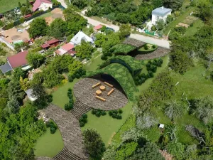 Prodej pozemku pro bydlení, Nebovidy, 2261 m2