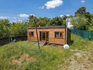 Prodej pozemku pro bydlení, Nebovidy, 2261 m2