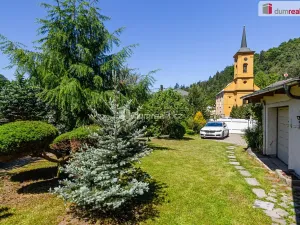 Prodej rodinného domu, Kyselka, 260 m2