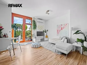 Prodej bytu 2+kk, Praha - Žižkov, Pod lipami, 45 m2
