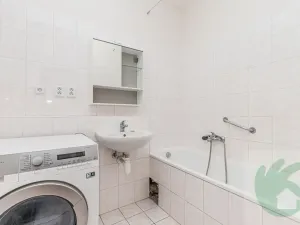 Pronájem bytu 2+kk, Praha - Čakovice, Marty Krásové, 51 m2