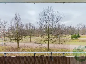 Pronájem bytu 2+kk, Praha - Čakovice, Marty Krásové, 51 m2