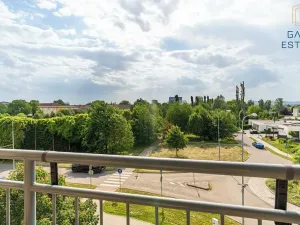 Prodej bytu 3+kk, Uherské Hradiště, Slovácká, 91 m2