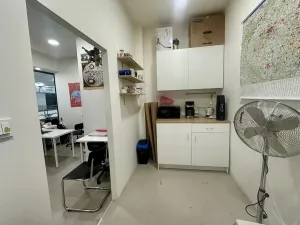 Pronájem obchodního prostoru, Brno, Poštovská, 32 m2