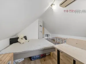 Prodej rodinného domu, Stochov, Nová I, 90 m2