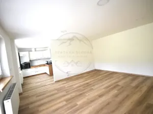 Pronájem bytu 1+1, Česká Ves, Tichá, 36 m2