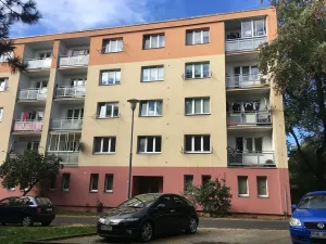 Prodej bytu 2+1, Most, Pionýrů, 54 m2