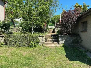 Prodej rodinného domu, Plumlov, 180 m2
