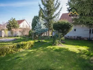 Pronájem rodinného domu, Kolín, Neumannova, 90 m2