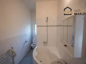 Pronájem rodinného domu, Kolín, Neumannova, 90 m2