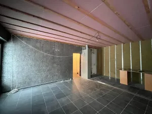 Prodej restaurace, Loučná pod Klínovcem, 45 m2