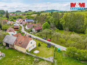 Prodej rodinného domu, Žihobce - Rozsedly, 180 m2