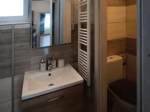 Pronájem bytu 2+1, Kladno, 57 m2