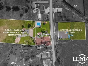 Prodej chaty, Ryžoviště, 300 m2