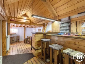 Prodej chaty, Ryžoviště, 300 m2