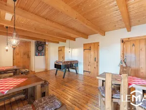 Prodej chaty, Ryžoviště, 300 m2