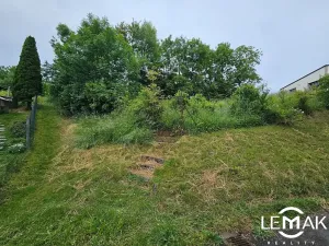 Prodej pozemku pro bydlení, Kokory, 565 m2