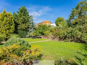 Pronájem bytu 2+kk, Praha - Smíchov, Pod hájem, 65 m2