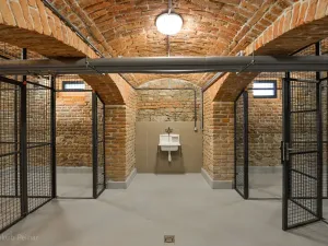Pronájem bytu 2+kk, Kosoř, Školská, 86 m2