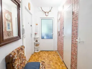 Prodej bytu 2+1, Duchcov, Vrchlického, 61 m2