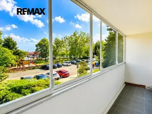 Prodej bytu 1+kk, Kladno, Švédská, 33 m2