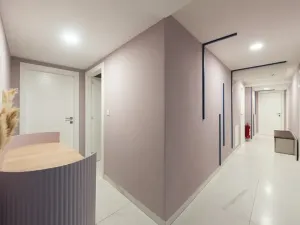 Prodej obchodního prostoru, Praha - Smíchov, Kmochova, 170 m2