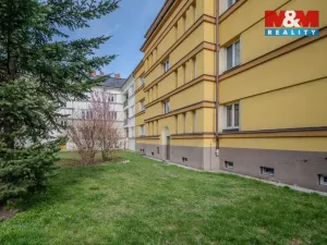Prodej bytu 2+kk, Ostrava - Hrabůvka, Heritesova, 52 m2