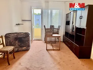 Prodej bytu 2+1, Ostrava - Poruba, Větrná, 53 m2