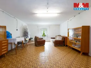 Prodej rodinného domu, Holčovice - Jelení, 224 m2
